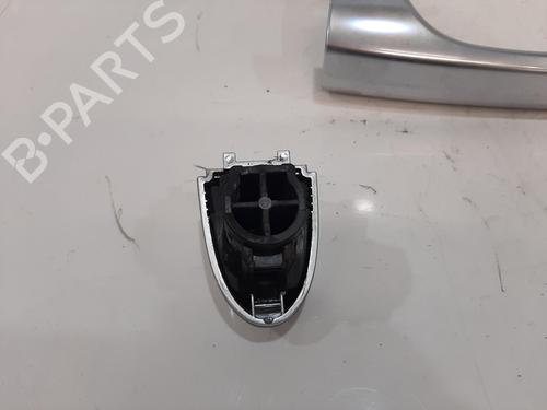 Exterior handle FIAT 500X (334_) 1.6 D Multijet (334AXA1B, 334AXA11) | BP28053227C122