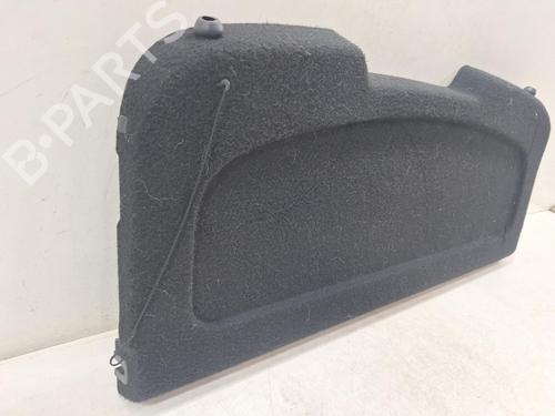 Rear parcel shelf FORD FIESTA VI (CB1, CCN) 1.25 | BP32357433C85 - Image 3