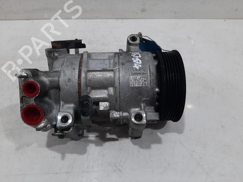 AC-Kompressor AC-Kompressor 37718334 37718334