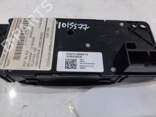 Electronic module JAGUAR I-PACE (X590) EV400 AWD | BP34179138M83  - Image 5