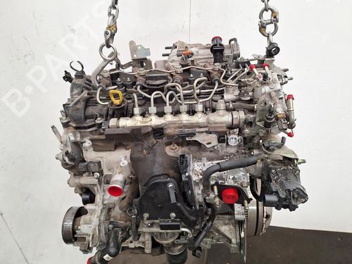 Engine MAZDA 6 Estate (GJ, GL) 2.2 D | BP33940392M1 - Image 6