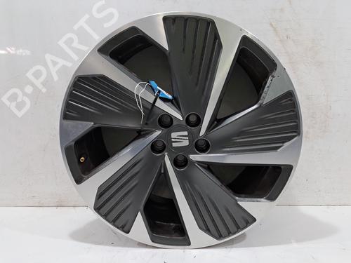 Used Rim SEAT ARONA (KJ7, KJP) 1.0 TSI (116 hp) 31315640
