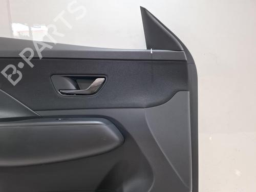 Front left panel HYUNDAI KONA (SX2) GDi Hybrid | BP40078318C58 - Image 3