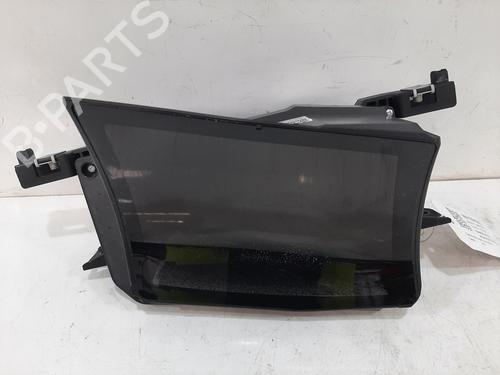Used Display monitor LAND ROVER RANGE ROVER IV (L405) 4.4 SDV8 4x4 (340 hp) 28617478