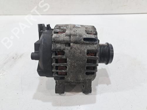 Generator MAZDA 3 (BL) 1.6 MZR CD (BL14) (116 hp) 31846646