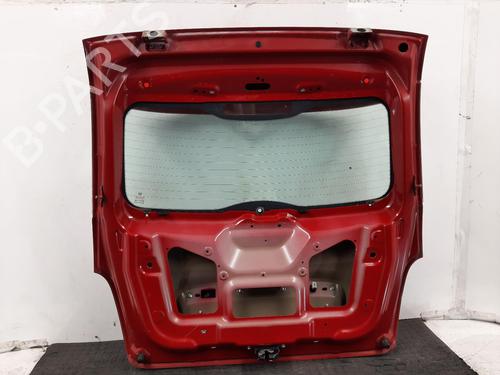 Bagklap CC/Kombi-Coupé ABARTH 500 / 595 / 695 1.4 (312.AXD1A) | BP32357461C6 