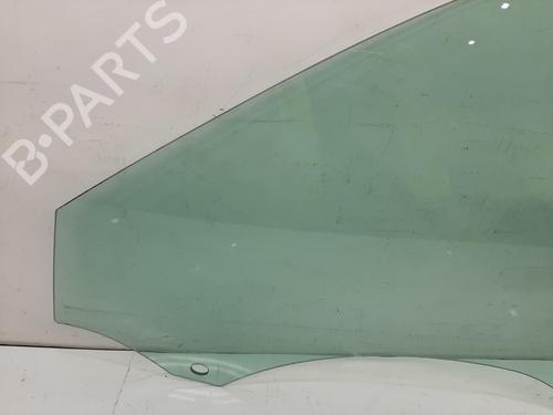 Front left door window AUDI A3 Sportback (8PA) 2.0 TDI 16V | BP27563038C18 