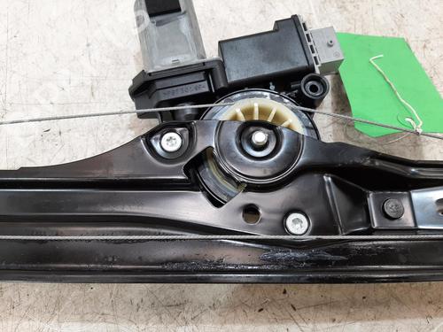 Front right window mechanism FIAT DOBLO Cargo (263_) 1.3 D Multijet | BP37067085C23  - Image 5