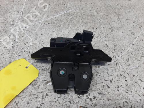 Used Tailgate lock Tailgate lock 26796931 26796931