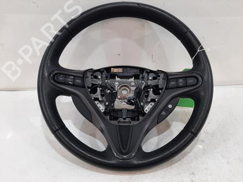Used Steering wheel Steering wheel HONDA JAZZ III (GE_, GG_, GP_, ZA_) 1.3 i (GE6, GG3, GG6) (100 hp) 34179295 34179295