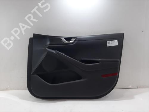 Used Other Other HYUNDAI IONIQ (AE) 1.6 GDI Hybrid (141 hp) 33242261 33242261