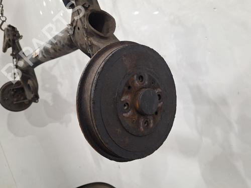 Puente trasero VAUXHALL CORSA Mk IV (E) (X15) 1.3 CDTi | BP30722123M2 