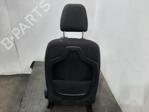 Left front seat BMW 2 Active Tourer (F45) 216 d | BP31927715C15 - Image 4