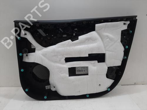 Other JAGUAR I-PACE (X590) EV400 AWD | BP30958773O1 