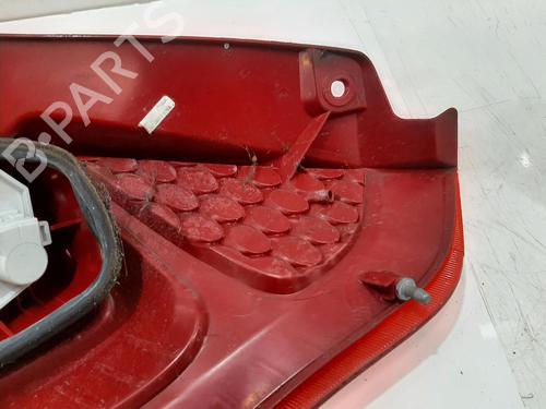Left taillight FORD FIESTA VI (CB1, CCN) 1.4 | BP36253976C34 - Image 6