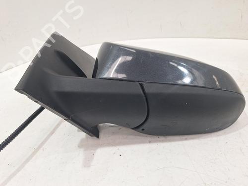 Left mirror TOYOTA AYGO (_B4_) 1.0 (KGB40) | BP31879381C26 