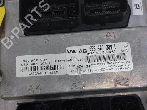 Control unit AUDI Q5 (FYB, FYG) SQ5 TDI Mild Hybrid quattro | BP26824362M11 