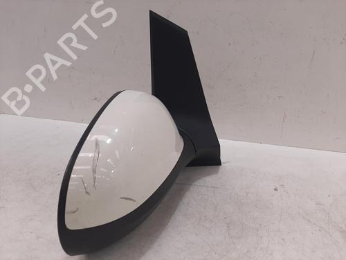 Right mirror FORD KA (RU8) 1.2 | BP29236957C27 
