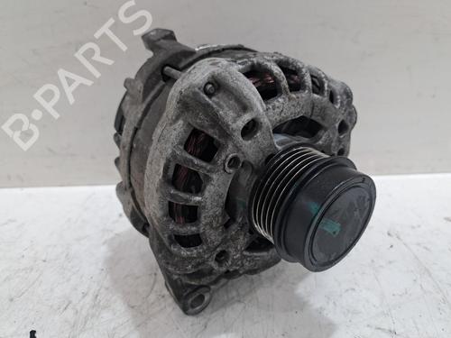 Used Alternator Alternator MG MG 3 1.5 (106 hp) 34533859 34533859