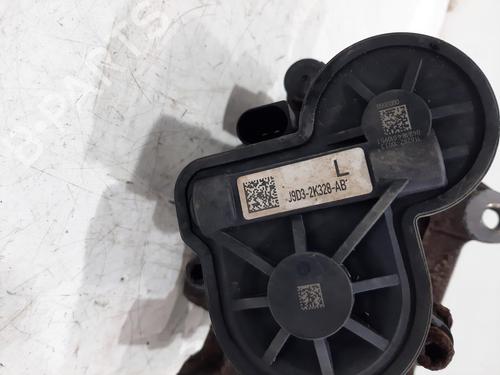 Andre JAGUAR I-PACE (X590) EV400 AWD | BP29496588O1 