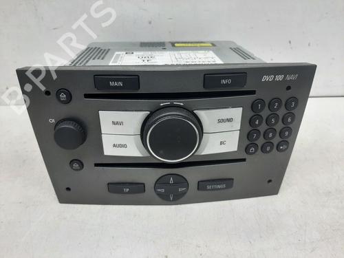 Used Electronic module Electronic module 26836142 26836142
