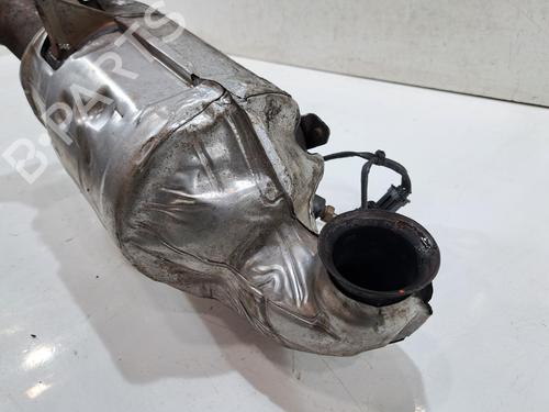 Particulate filter PEUGEOT 2008 I (CU_) 1.6 BlueHDi 120 | BP32757644M81  - Image 5