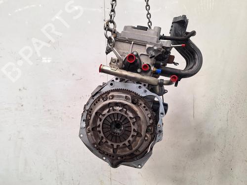 Used Engine NISSAN NOTE (E11, NE11) 1.4 (88 hp) 28069581