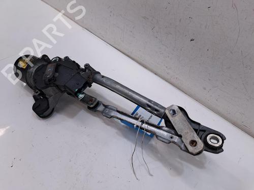 Front wiper motor CITROËN C1 (PM_, PN_) 1.0 | BP27481205M29 