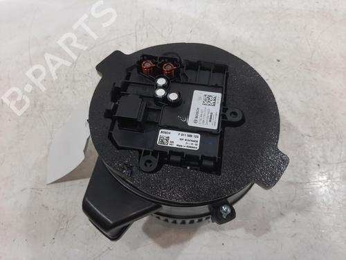 Heater blower motor BMW 5 (G30, F90) 530 e Plug-in-Hybrid | BP26777981M62 