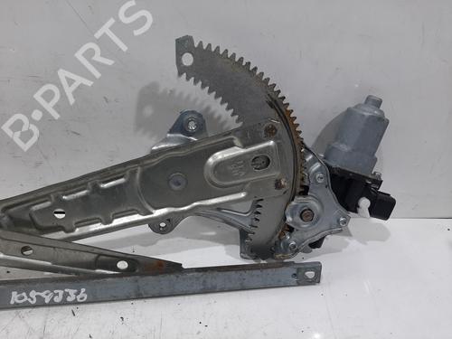 Front right window mechanism MITSUBISHI MIRAGE / SPACE STAR VI Hatchback (A0_A) 1.2 (A03A) | BP38513503C23 - Image 3