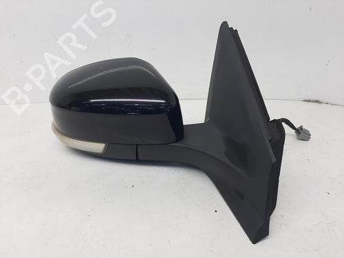 Right mirror FORD MONDEO IV (BA7) 2.0 TDCi | BP26750059C27