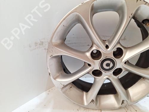 Fælk SMART FORFOUR Hatchback (453) 1.0 (453.042, 453.043) | BP33868154C45 - Image 5