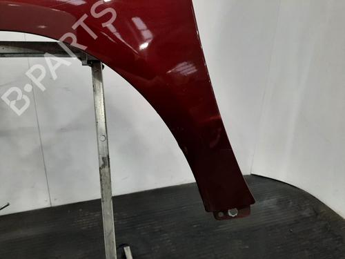 Left front fenders MERCEDES-BENZ A-CLASS (W169) A 150 (169.031, 169.331) | BP26798889C41 