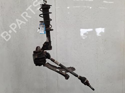 Used Right front suspension VAUXHALL CORSA Mk V (F) 1.2 (75 hp) 28506796