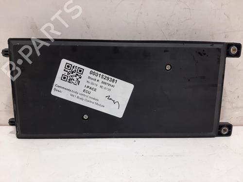 Computer JAGUAR I-PACE (X590) EV400 AWD | BP29741980M11