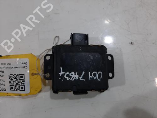 Electronic module JAGUAR I-PACE (X590) EV400 AWD | BP30179806M83
