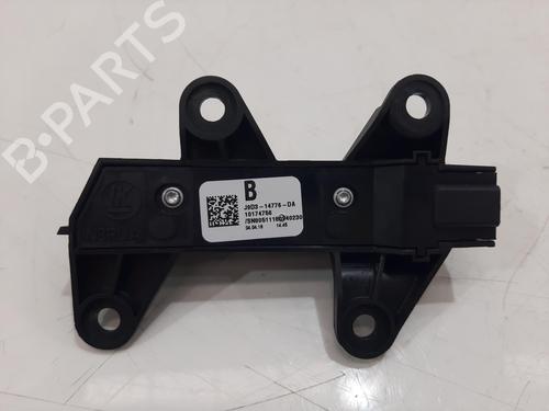 Elektronisk modul JAGUAR I-PACE (X590) EV400 AWD | BP29266536M83 