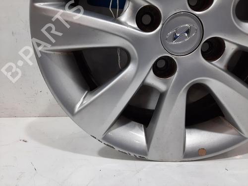 Rim HYUNDAI i20 I (PB, PBT) 1.2 | BP30407158C45
