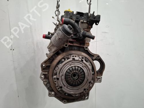 Used Engine Engine 38048384 38048384