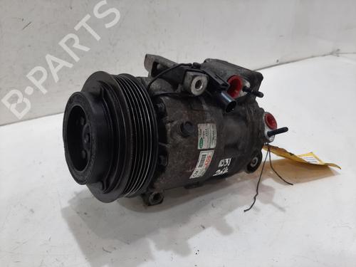 AC compressor HYUNDAI SANTA FÉ II (CM) 2.2 CRDi 4x4 | BP30094930M34 