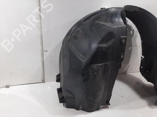 Hjulbue FORD KUGA II (DM2) 1.5 EcoBoost | BP37409209C56 - Image 2