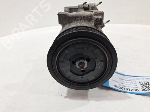 Klimakompressor CITROËN C4 CACTUS 1.2 THP 110 | BP32027048M34 