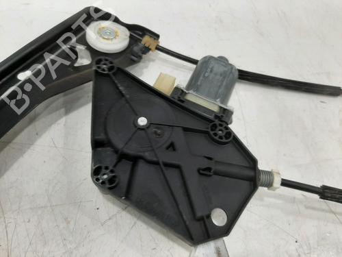 Front left window mechanism AUDI TT (FV3, FVP) 40 TFSI | BP26859644C22 