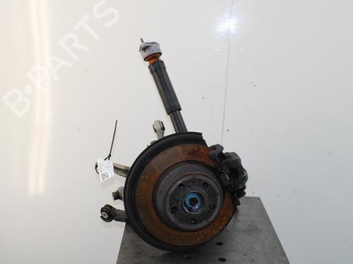 Used Right rear suspension arm MERCEDES-BENZ E-CLASS (W212) E 220 CDI / BlueTEC (212.001, 212.002) (170 hp) 26795513