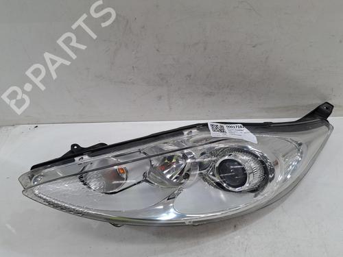 Left headlight FORD FIESTA VI (CB1, CCN) 1.4 | BP35985479C28 - Image 4