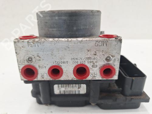 ABS pump CITROËN NEMO Box Body/MPV (AA_) 1.4 | BP26846676M43 