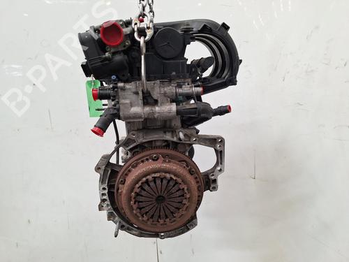 Engine CITROËN C3 II (SC_) 1.2 VTi 82 | BP39405759M1  - Image 5