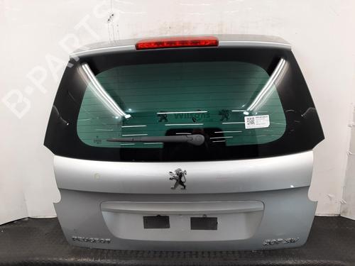 Used Tailgate Tailgate 38513365 38513365