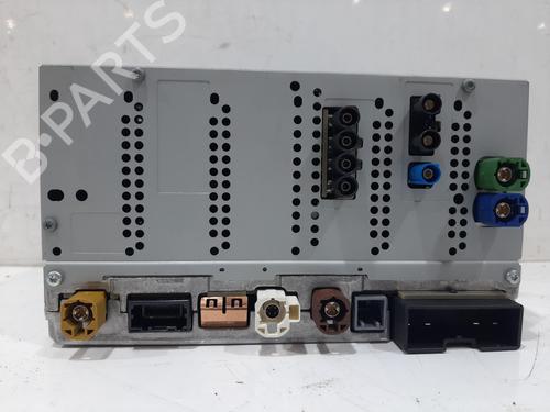 Elektronisk modul JAGUAR I-PACE (X590) EV400 AWD | BP29741971M83 