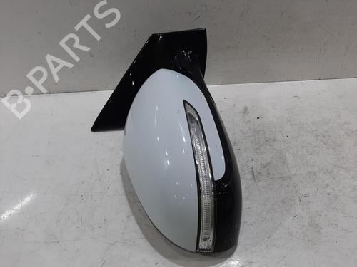 Right mirror KIA SPORTAGE IV (QL, QLE) 1.6 T-GDI | BP32240006C27